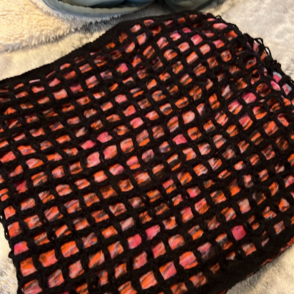 Infinity scarf - Picture 3 of 3